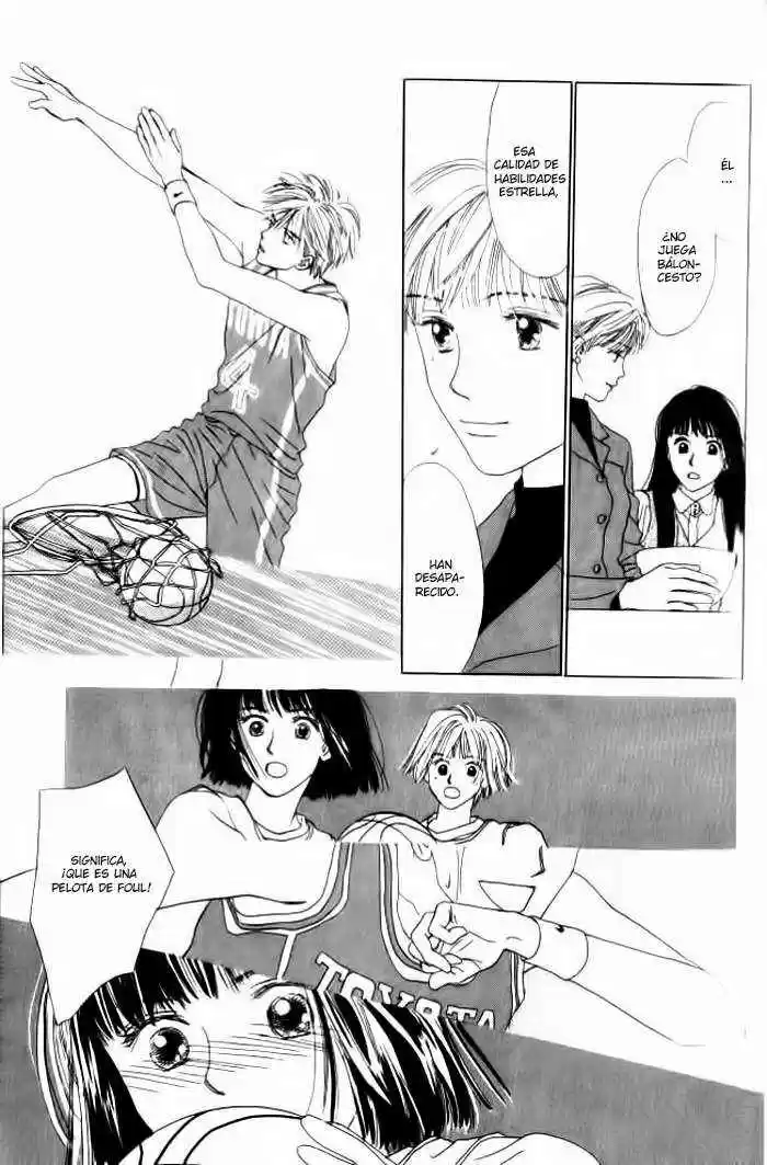 Isshou Asonde Kurashitai (1998) - Capítulo 1.2 - Página 15 - LectorTMOo