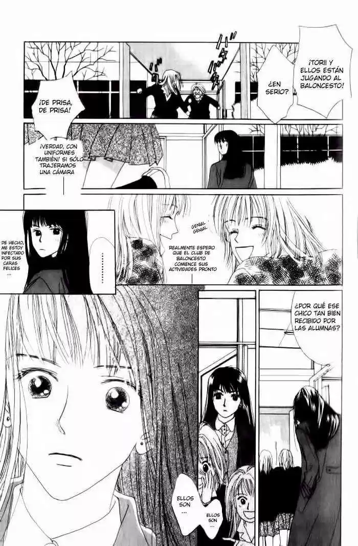 Isshou Asonde Kurashitai (1998) - Capítulo 1.2 - Página 19 - LectorTMOo