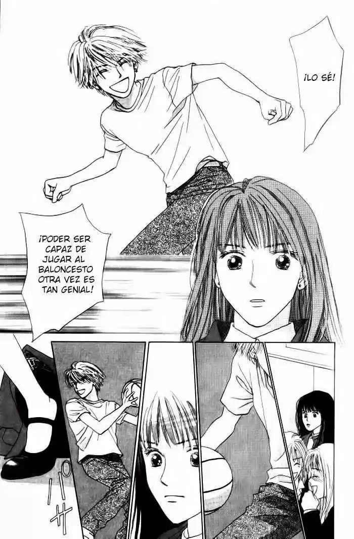 Isshou Asonde Kurashitai (1998) - Capítulo 1.2 - Página 21 - LectorTMOo