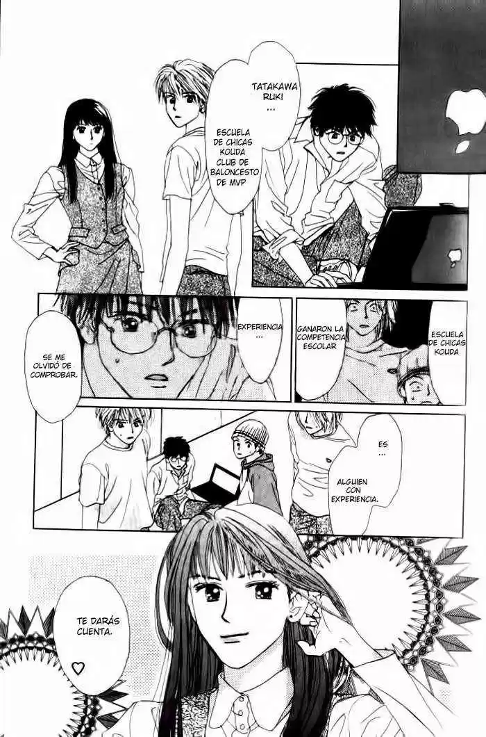 Isshou Asonde Kurashitai (1998) - Capítulo 1.2 - Página 25 - LectorTMOo