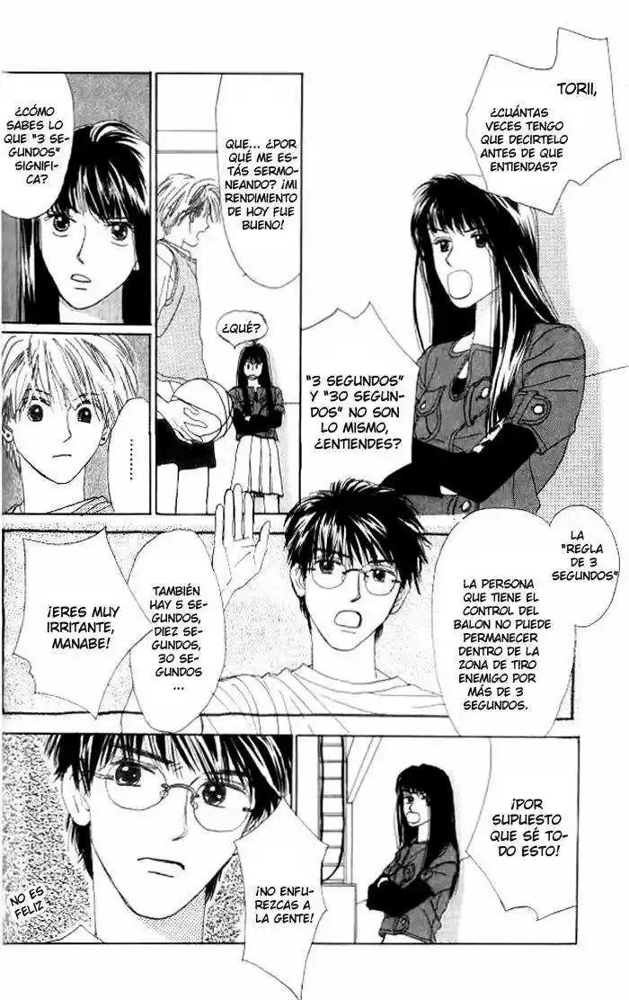 Isshou Asonde Kurashitai (1998) - Capítulo 2.01 - Página 6 - LectorTMOo