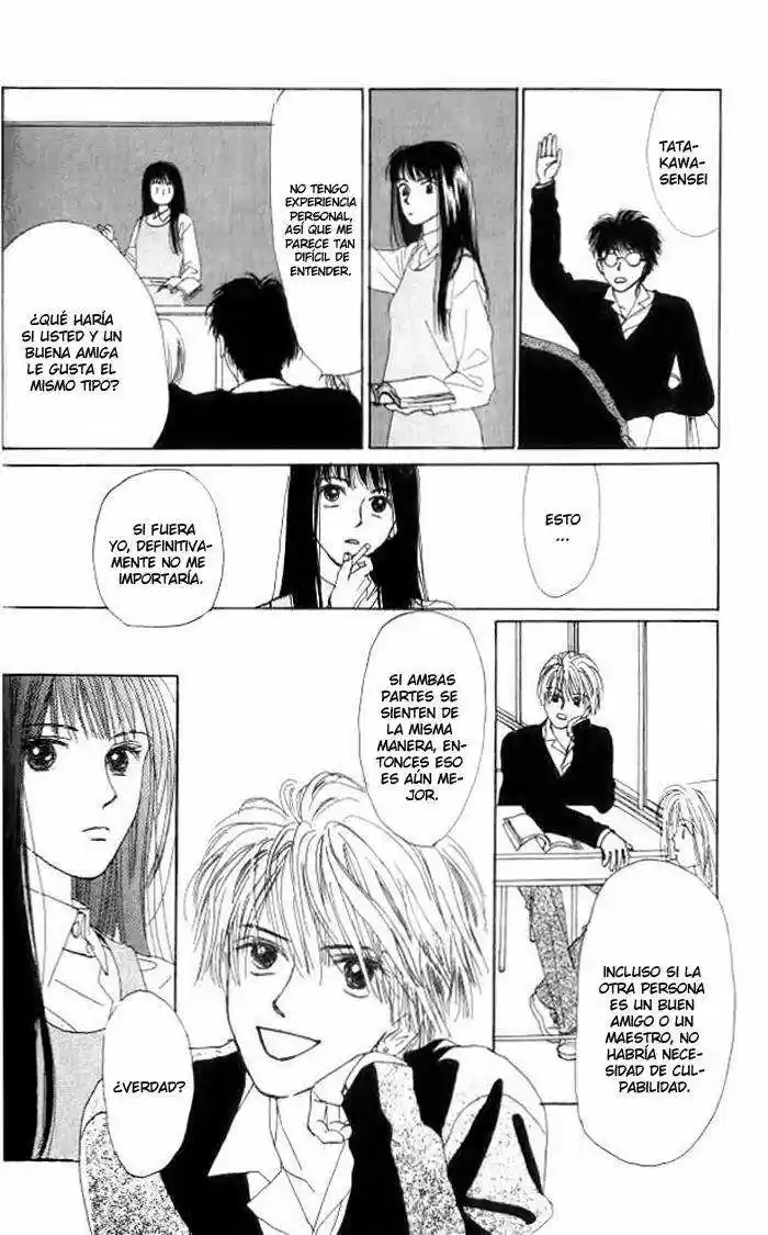 Isshou Asonde Kurashitai (1998) - Capítulo 2.01 - Página 10 - LectorTMOo