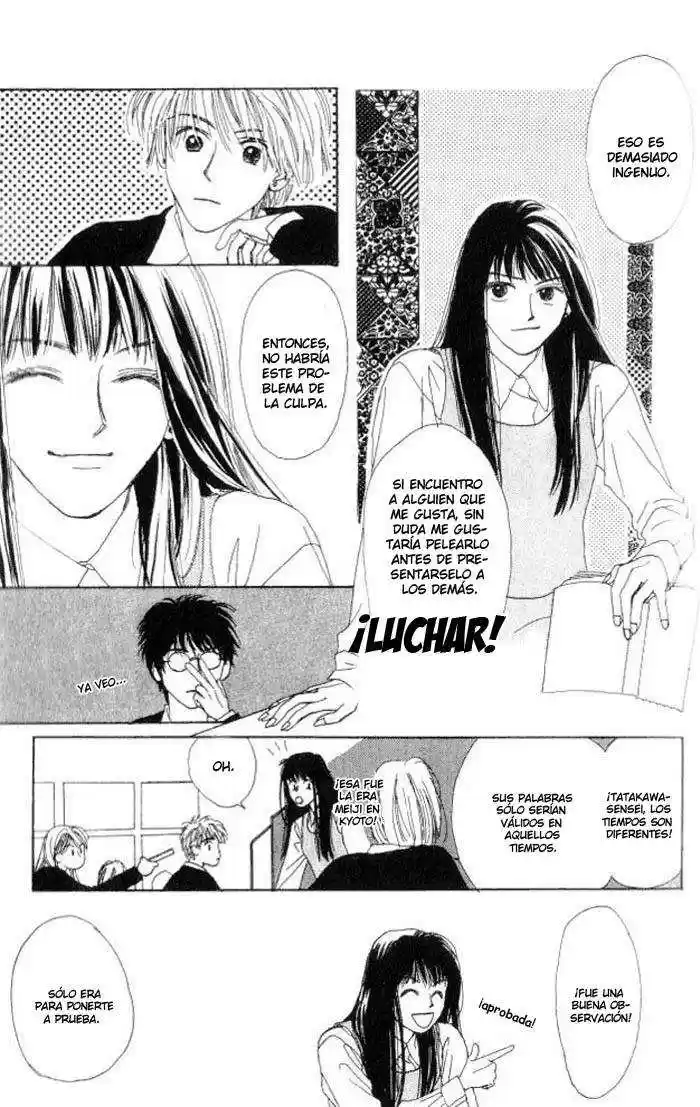 Isshou Asonde Kurashitai (1998) - Capítulo 2.01 - Página 11 - LectorTMOo