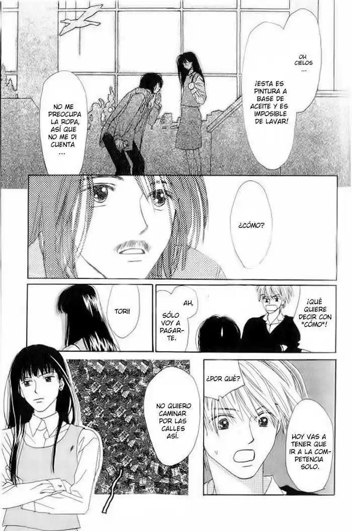 Isshou Asonde Kurashitai (1998) - Capítulo 2.01 - Página 19 - LectorTMOo