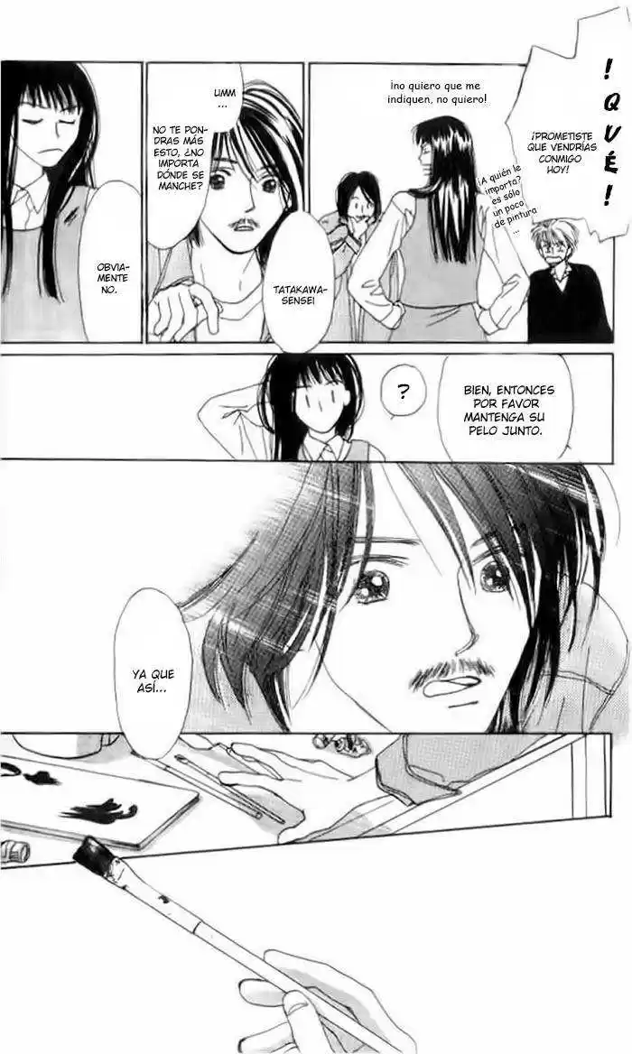 Isshou Asonde Kurashitai (1998) - Capítulo 2.01 - Página 20 - LectorTMOo