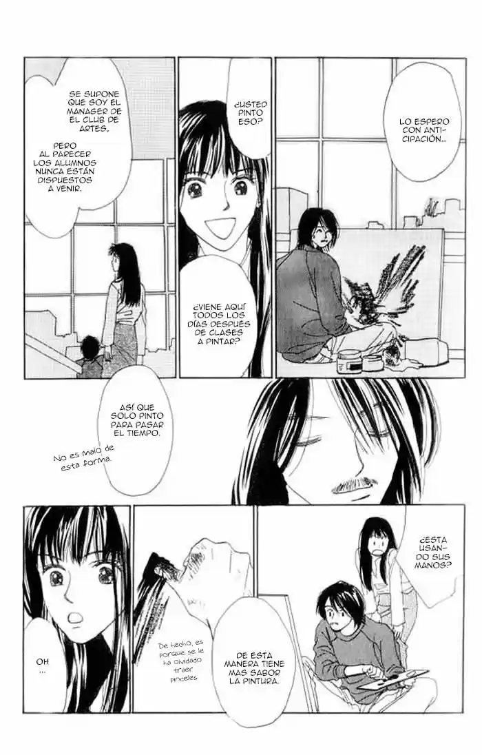 Isshou Asonde Kurashitai (1998) - Capítulo 2.02 - Página 7 - LectorTMOo