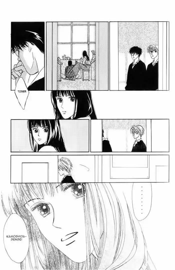 Isshou Asonde Kurashitai (1998) - Capítulo 2.02 - Página 9 - LectorTMOo