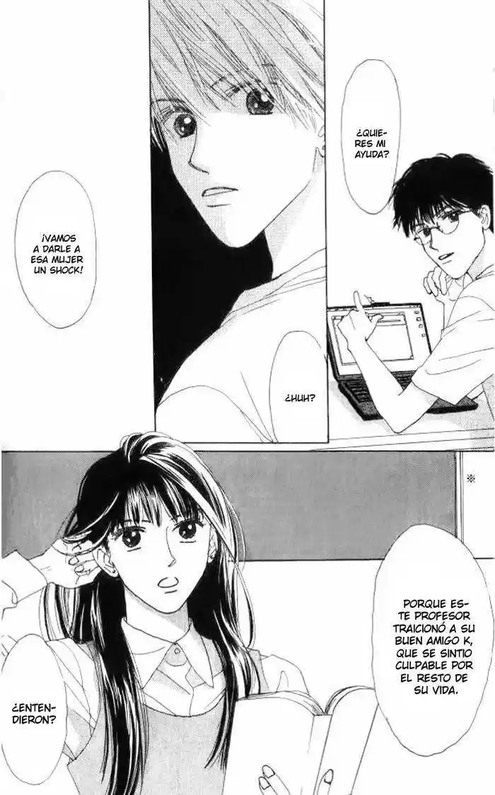 Isshou Asonde Kurashitai (1998) - Capítulo 2.1 - Página 8 - LectorTMOo