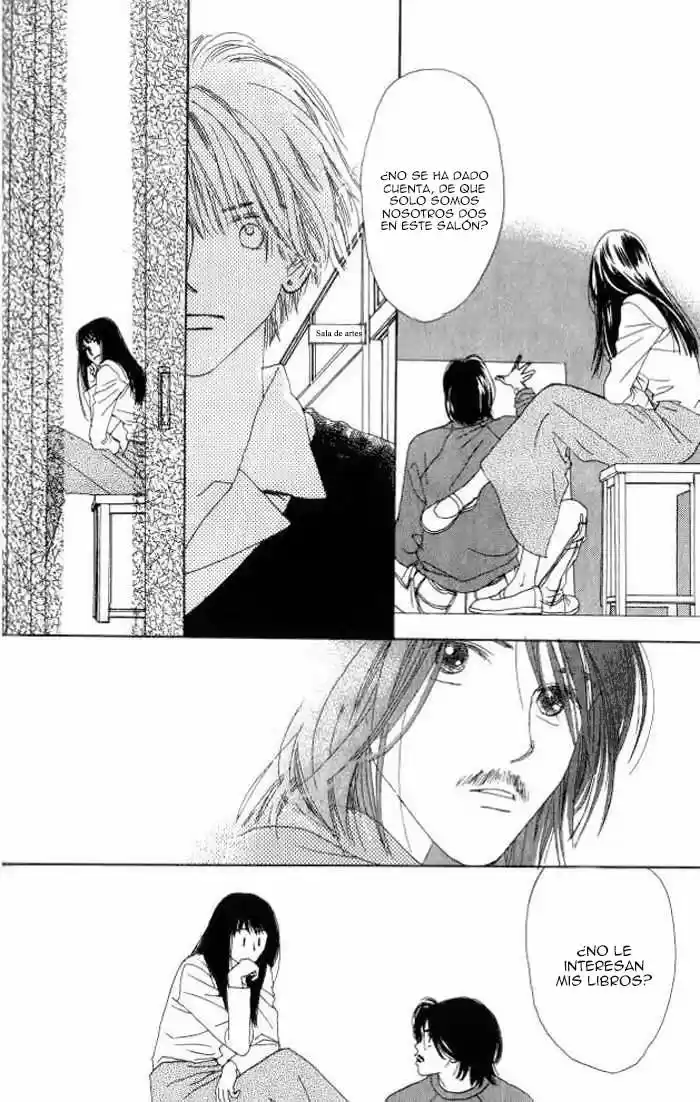 Isshou Asonde Kurashitai (1998) - Capítulo 2.2 - Página 10 - LectorTMOo
