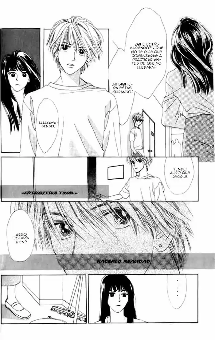 Isshou Asonde Kurashitai (1998) - Capítulo 2.2 - Página 14 - LectorTMOo