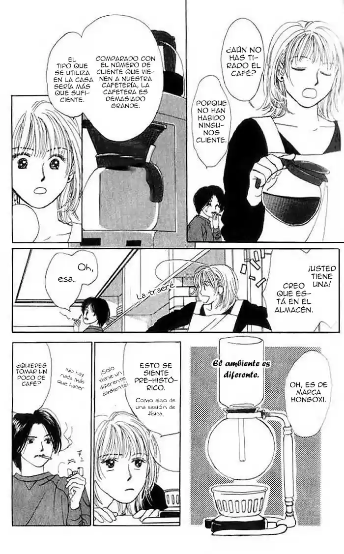 Isshou Asonde Kurashitai (1998) - Capítulo 3.01 - Página 16 - LectorTMOo