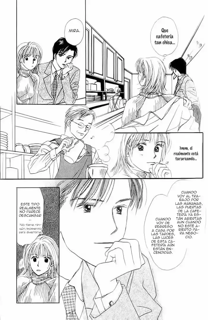 Isshou Asonde Kurashitai (1998) - Capítulo 3.01 - Página 26 - LectorTMOo