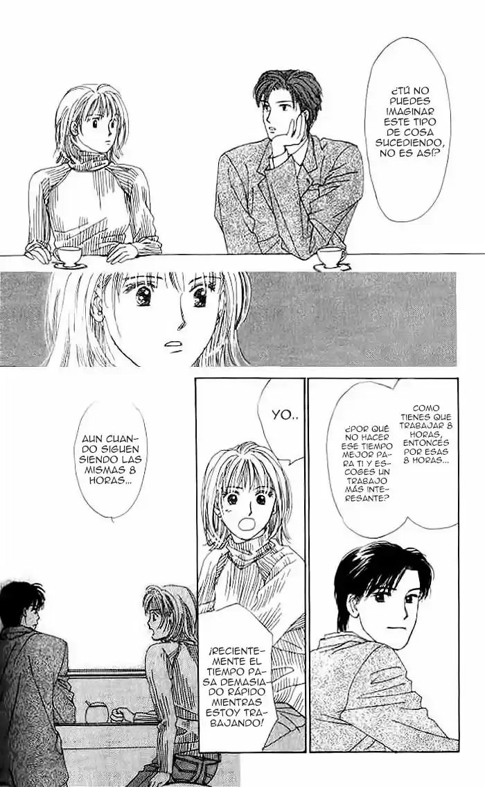 Isshou Asonde Kurashitai (1998) - Capítulo 3.01 - Página 27 - LectorTMOo