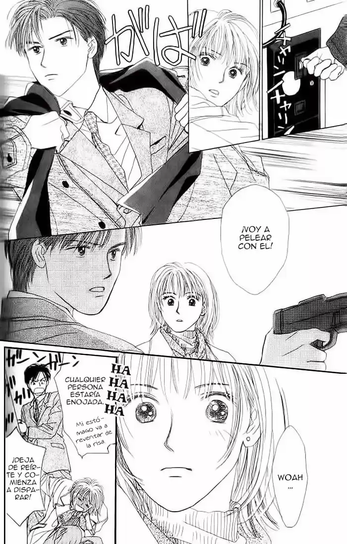 Isshou Asonde Kurashitai (1998) - Capítulo 3.01 - Página 33 - LectorTMOo