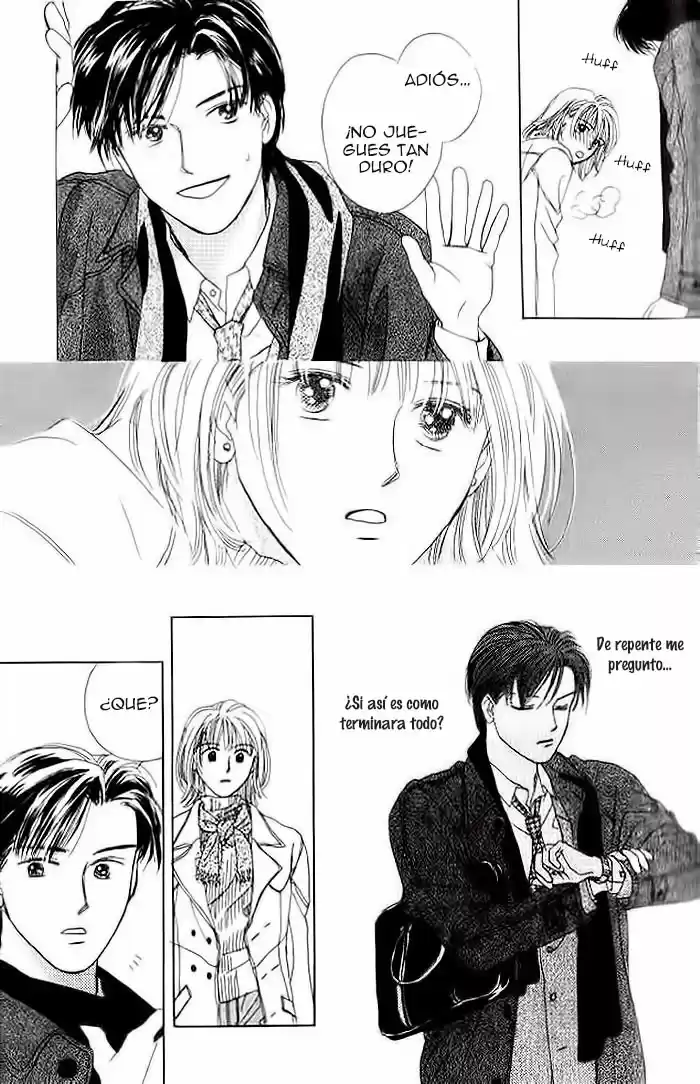 Isshou Asonde Kurashitai (1998) - Capítulo 3.01 - Página 36 - LectorTMOo