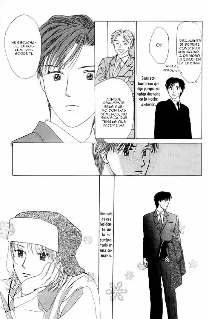 Isshou Asonde Kurashitai (1998) - Capítulo 3.01 - Página 46 - LectorTMOo