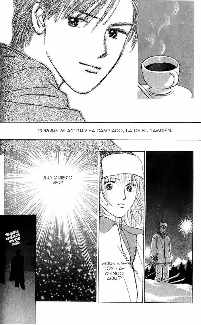 Isshou Asonde Kurashitai (1998) - Capítulo 3.01 - Página 49 - LectorTMOo