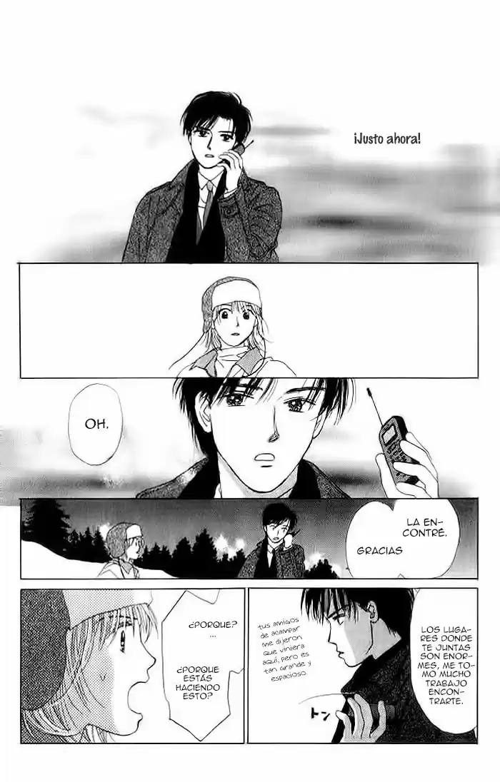 Isshou Asonde Kurashitai (1998) - Capítulo 3.01 - Página 50 - LectorTMOo
