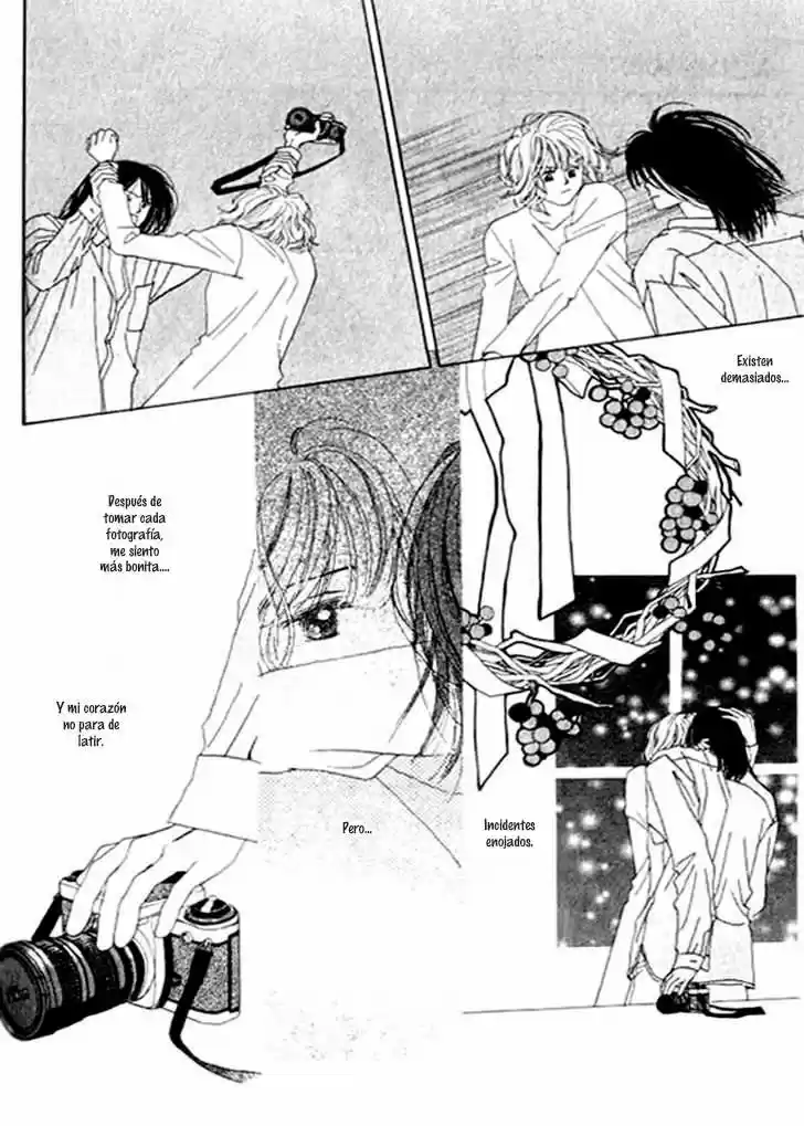 Isshou Asonde Kurashitai (1998) - Capítulo 3.02 - Página 7 - LectorTMOo