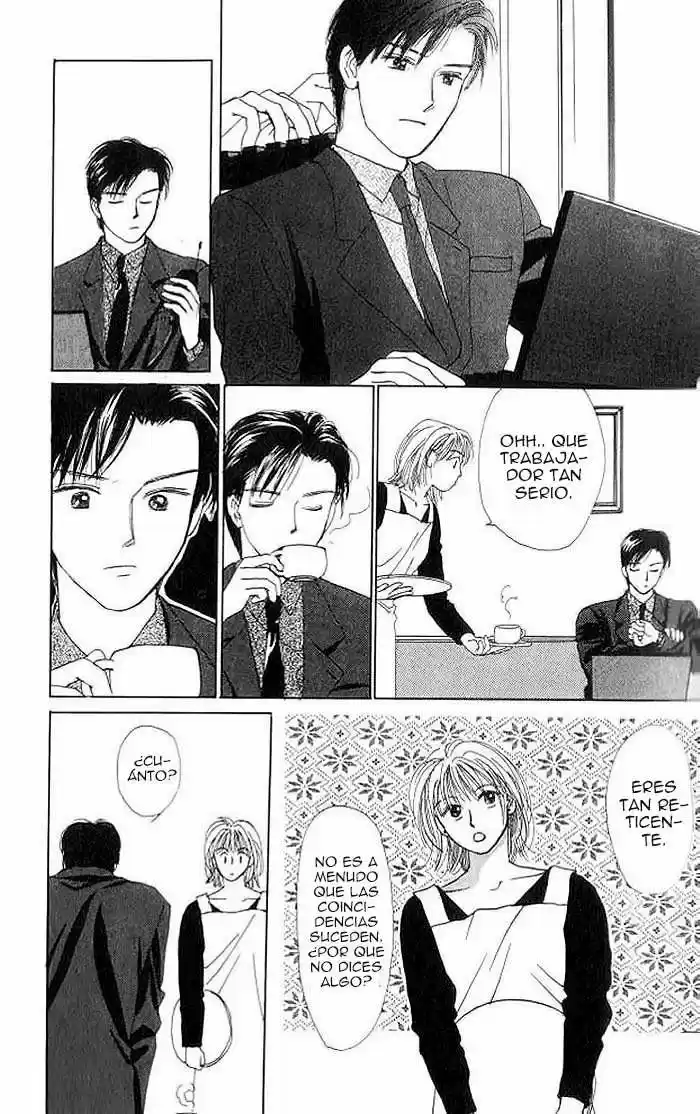 Isshou Asonde Kurashitai (1998) - Capítulo 3.1 - Página 12 - LectorTMOo