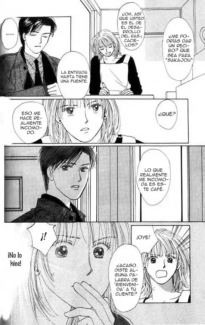 Isshou Asonde Kurashitai (1998) - Capítulo 3.1 - Página 13 - LectorTMOo