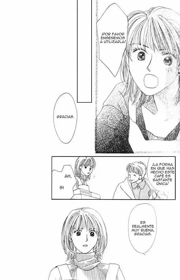 Isshou Asonde Kurashitai (1998) - Capítulo 3.1 - Página 18 - LectorTMOo