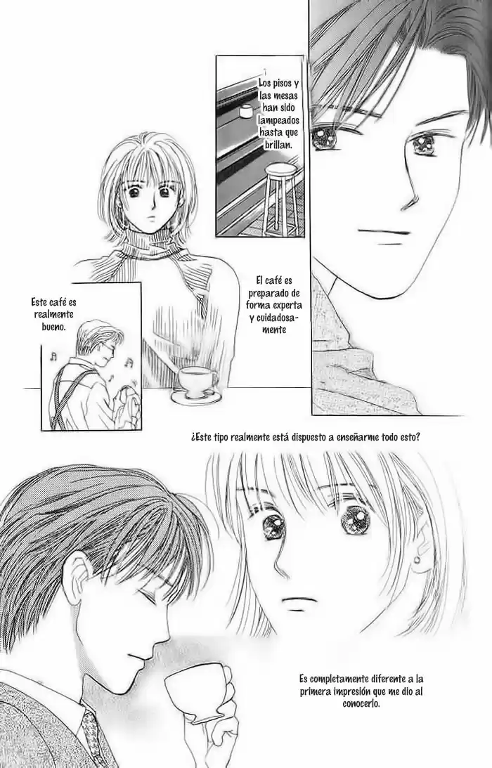 Isshou Asonde Kurashitai (1998) - Capítulo 3.1 - Página 28 - LectorTMOo