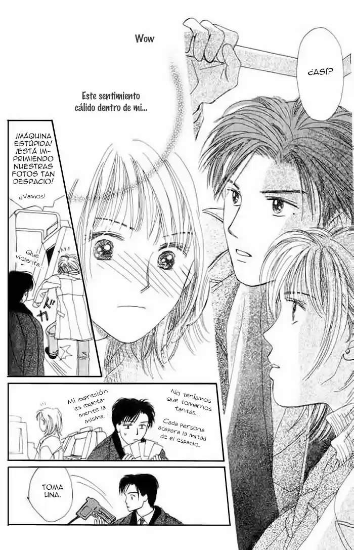Isshou Asonde Kurashitai (1998) - Capítulo 3.1 - Página 31 - LectorTMOo