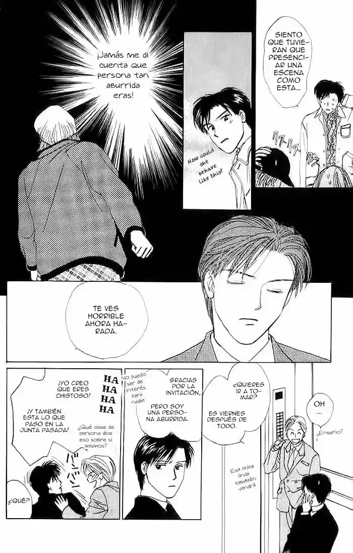 Isshou Asonde Kurashitai (1998) - Capítulo 3.1 - Página 45 - LectorTMOo