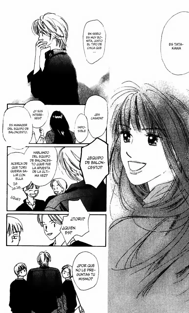 Isshou Asonde Kurashitai (1998) - Capítulo 4.1 - Página 11 - LectorTMOo