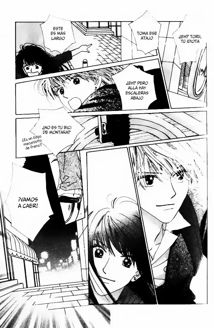Isshou Asonde Kurashitai (1998) - Capítulo 4.1 - Página 18 - LectorTMOo