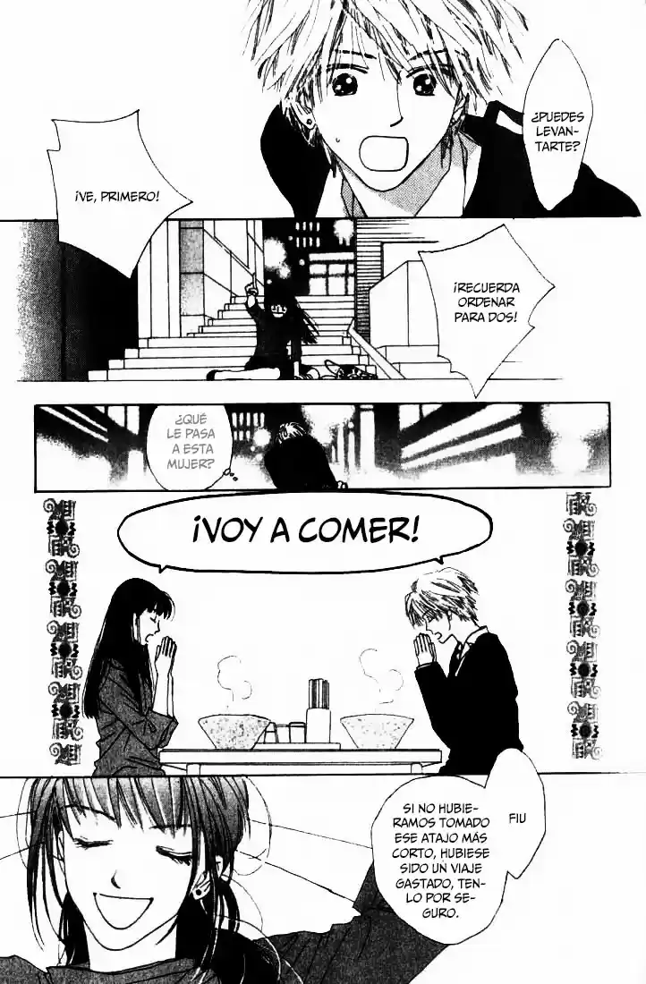 Isshou Asonde Kurashitai (1998) - Capítulo 4.1 - Página 20 - LectorTMOo