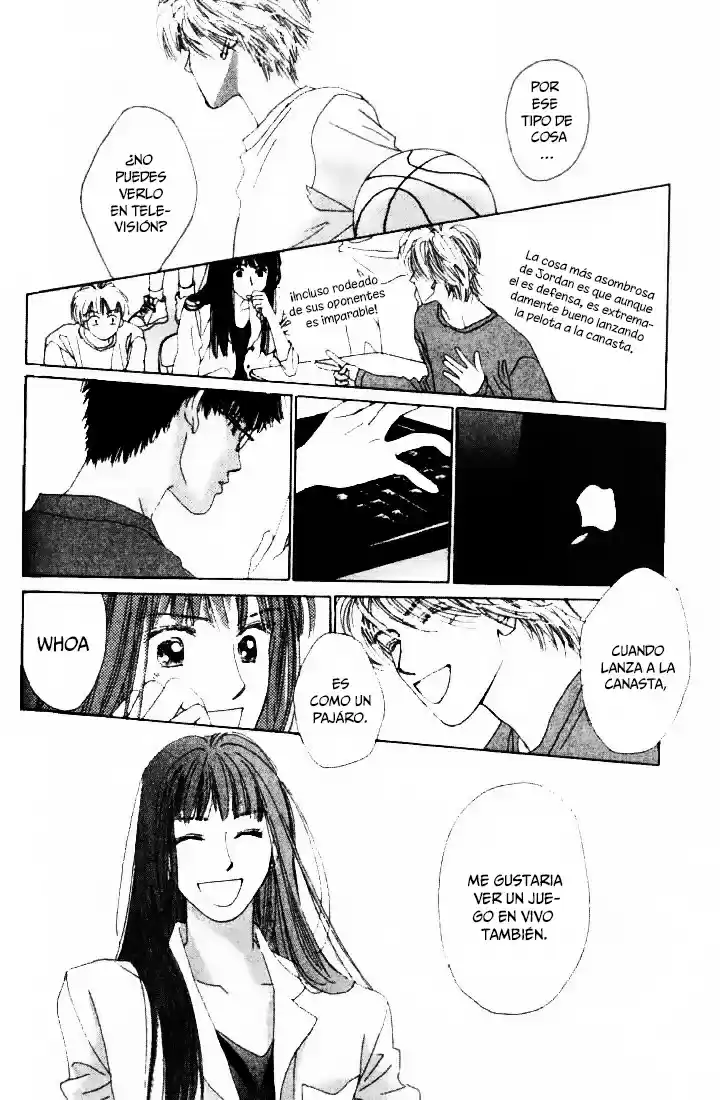 Isshou Asonde Kurashitai (1998) - Capítulo 4.2 - Página 8 - LectorTMOo