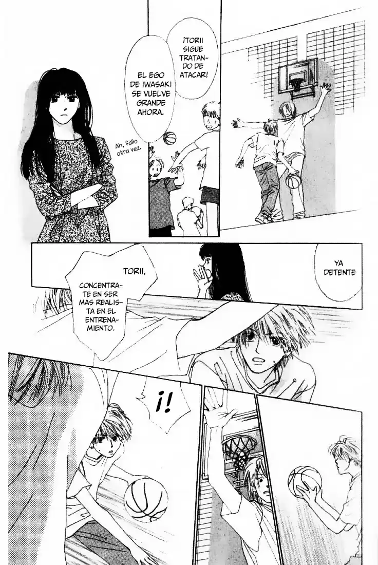 Isshou Asonde Kurashitai (1998) - Capítulo 4.2 - Página 11 - LectorTMOo