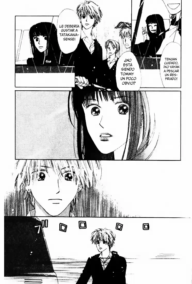 Isshou Asonde Kurashitai (1998) - Capítulo 4.2 - Página 15 - LectorTMOo