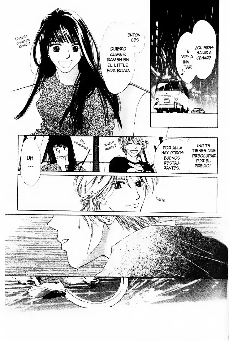 Isshou Asonde Kurashitai (1998) - Capítulo 4.2 - Página 17 - LectorTMOo