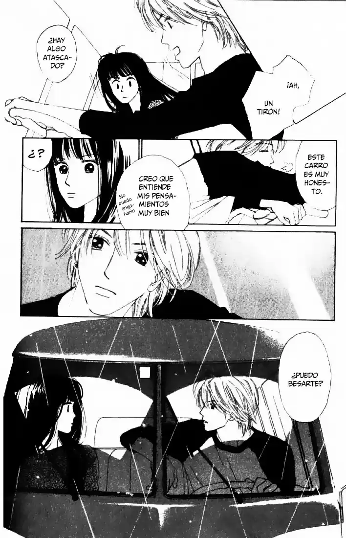 Isshou Asonde Kurashitai (1998) - Capítulo 4.2 - Página 18 - LectorTMOo