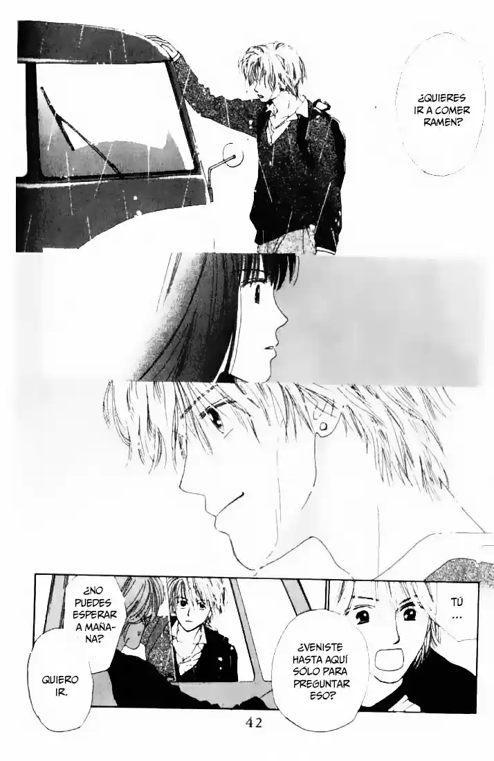 Isshou Asonde Kurashitai (1998) - Capítulo 4.2 - Página 22 - LectorTMOo