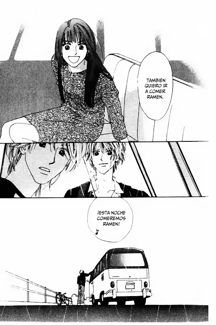 Isshou Asonde Kurashitai (1998) - Capítulo 4.2 - Página 23 - LectorTMOo