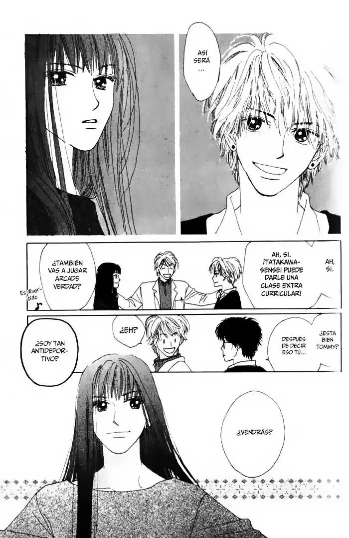 Isshou Asonde Kurashitai (1998) - Capítulo 5 - Página 13 - LectorTMOo