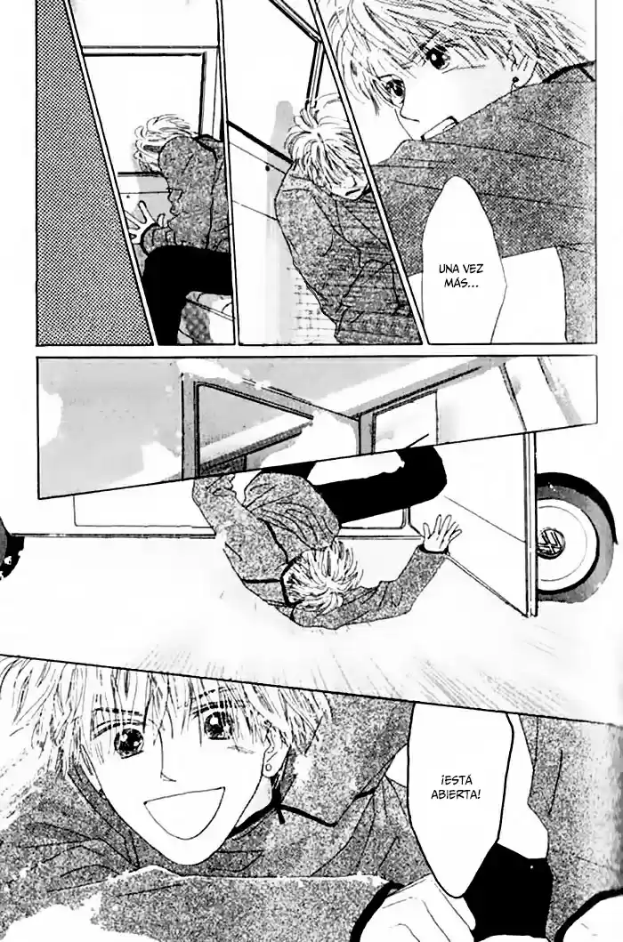 Isshou Asonde Kurashitai (1998) - Capítulo 5 - Página 29 - LectorTMOo