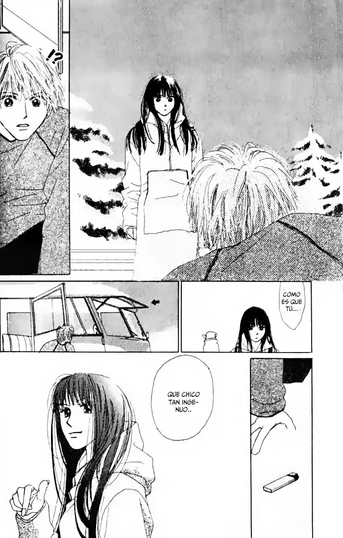 Isshou Asonde Kurashitai (1998) - Capítulo 5 - Página 30 - LectorTMOo