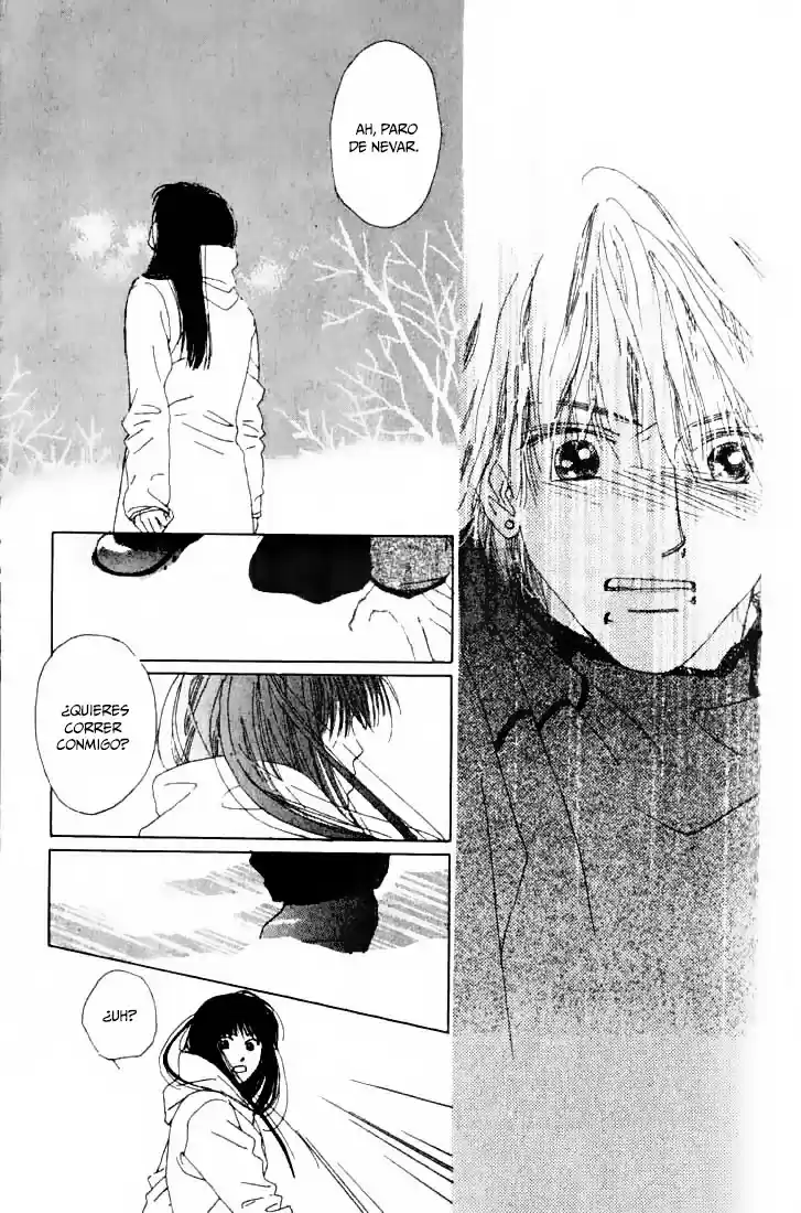 Isshou Asonde Kurashitai (1998) - Capítulo 5 - Página 31 - LectorTMOo