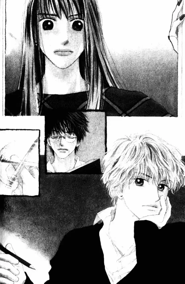 Isshou Asonde Kurashitai (1998) - Capítulo 6.1 - Página 6 - LectorTMOo