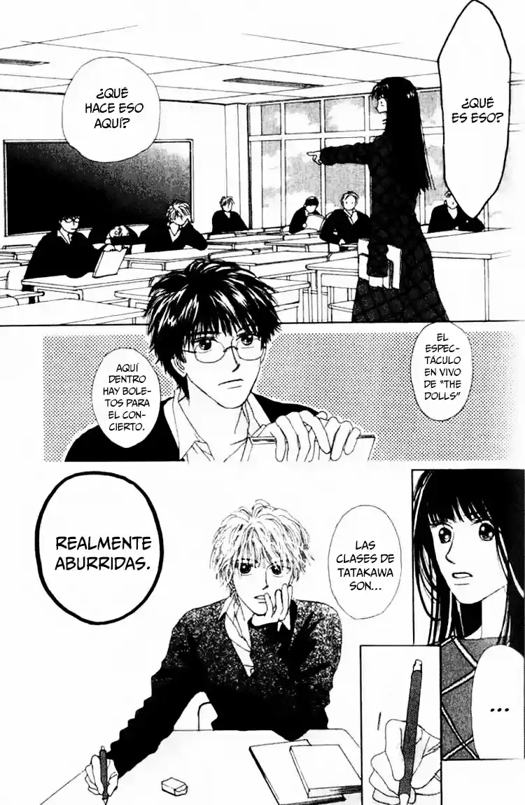 Isshou Asonde Kurashitai (1998) - Capítulo 6.1 - Página 7 - LectorTMOo