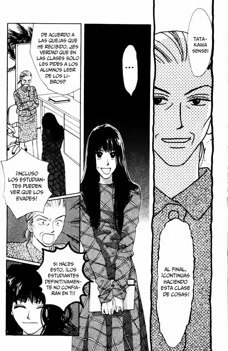 Isshou Asonde Kurashitai (1998) - Capítulo 6.1 - Página 8 - LectorTMOo