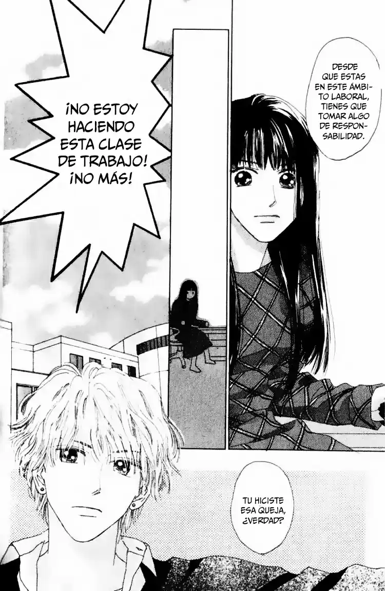 Isshou Asonde Kurashitai (1998) - Capítulo 6.1 - Página 10 - LectorTMOo