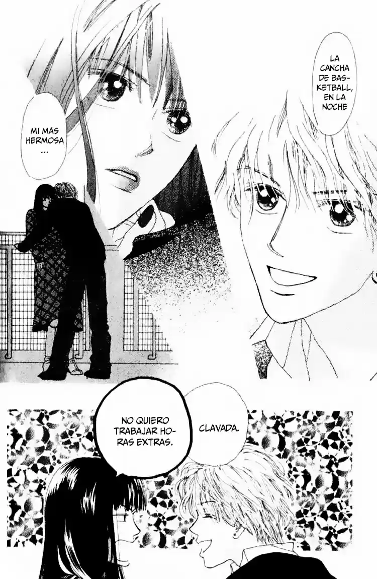 Isshou Asonde Kurashitai (1998) - Capítulo 6.1 - Página 12 - LectorTMOo