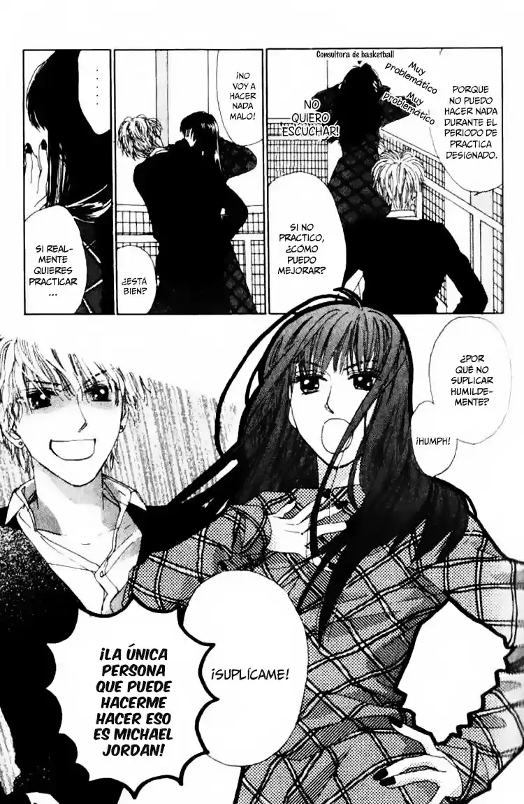 Isshou Asonde Kurashitai (1998) - Capítulo 6.1 - Página 13 - LectorTMOo