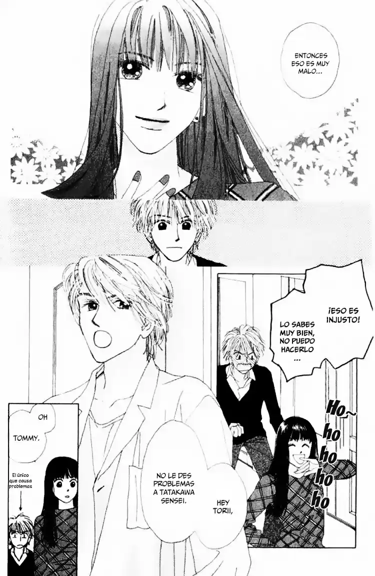 Isshou Asonde Kurashitai (1998) - Capítulo 6.1 - Página 14 - LectorTMOo